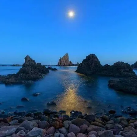 Cabo De Gata Oasis Retamar