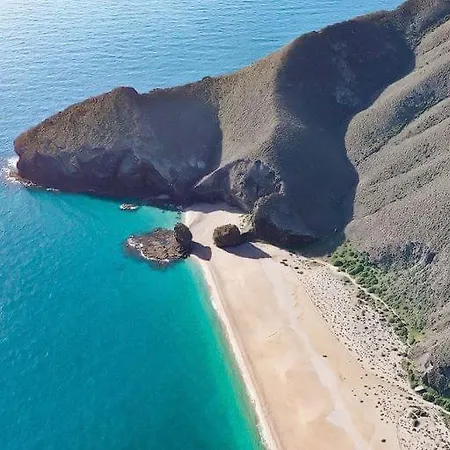 Apartamento Cabo De Gata Oasis Retamar