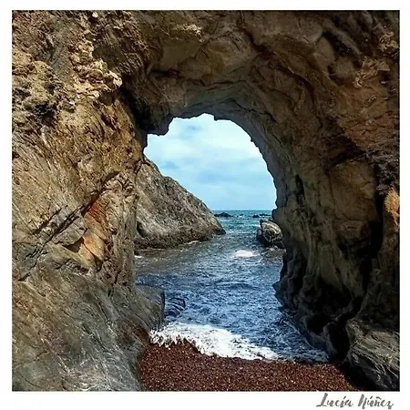 Cabo De Gata Oasis Retamar *