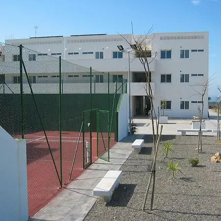 Cabo De Gata Oasis Retamar *