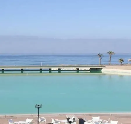 Cabo De Gata Oasis Retamar Apartamento
