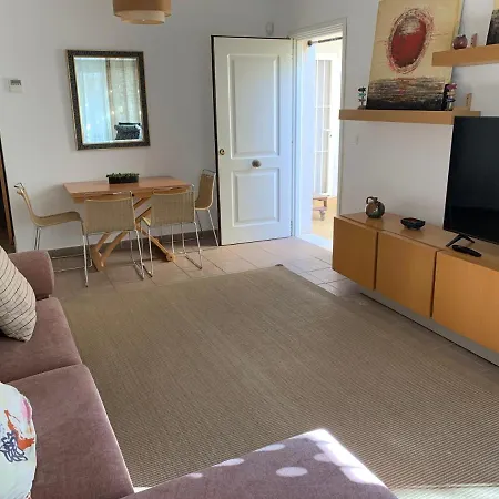 Cabo De Gata Oasis Retamar Apartment