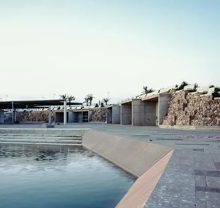 Apartment Cabo De Gata Oasis Retamar