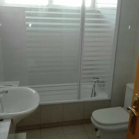 Apartment Cabo De Gata Oasis Retamar *