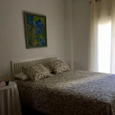 Cabo De Gata Oasis Retamar Apartment El Toyo